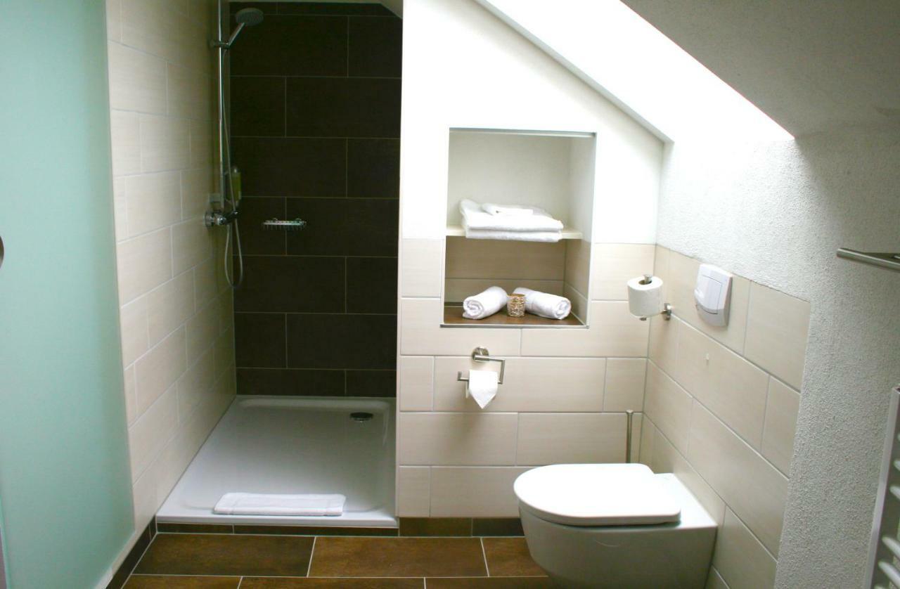 Hotel Wein-Domizil Brennofen à Ilbesheim bei Landau in der Pfalz Extérieur photo