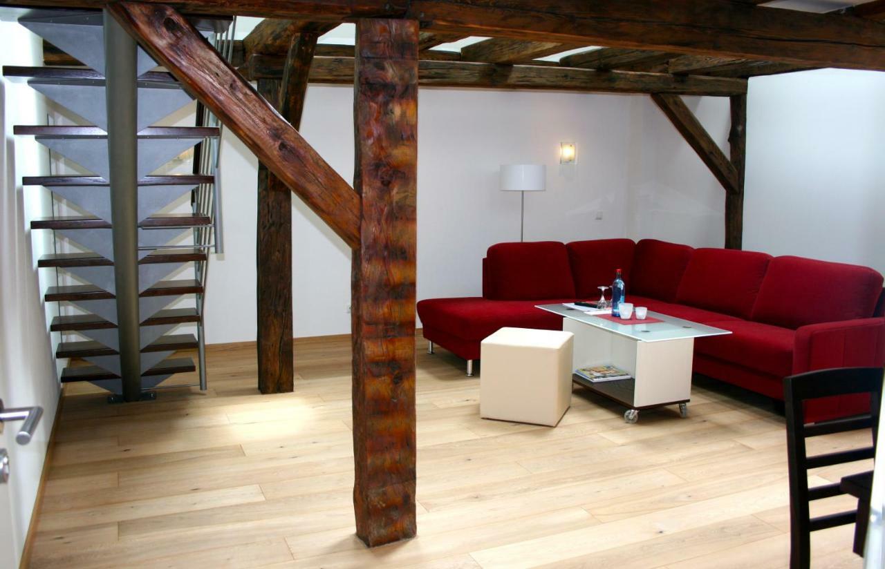 Hotel Wein-Domizil Brennofen à Ilbesheim bei Landau in der Pfalz Extérieur photo
